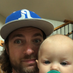 Brad Mahrenholz