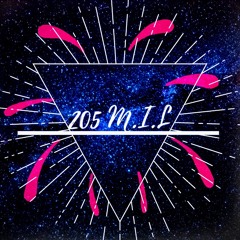 205 M.I.L