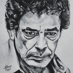أسمر حدوتة