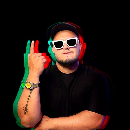 DJ MAG — artist photo