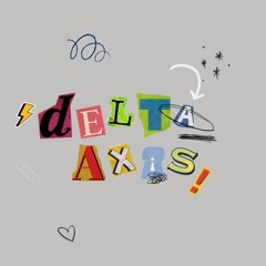 DELT∆ ∆xIS