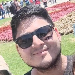 Nicolas Olguin Barra