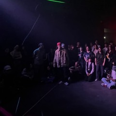 Hip Hop II