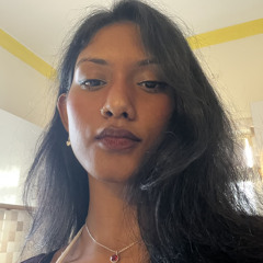 Waluscha Fernandes