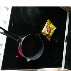 دخان من الاخضر