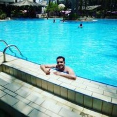 Safi Gbriel Pop
