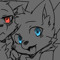 Nebula the furry