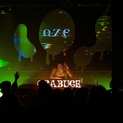 OZE [GRABUGE]