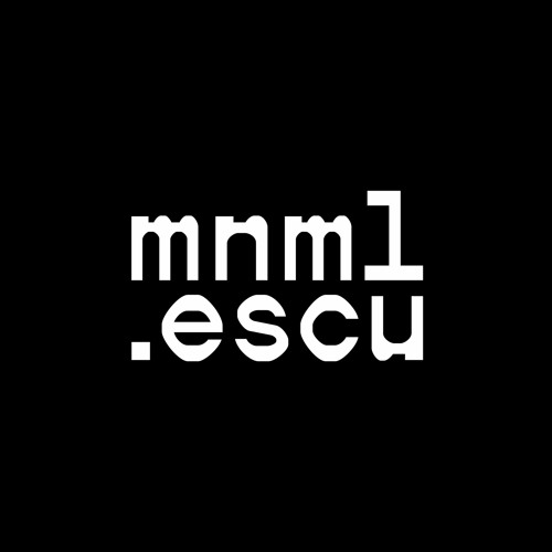 mnml.escu’s avatar