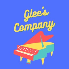 Stream Glee's Company | Listen to podcast episodes online for free on  SoundCloud