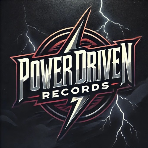 Power Driven Records artist photo
