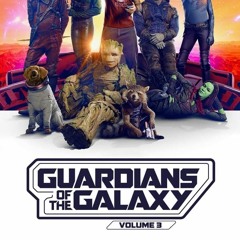 Assistir! Guardiões da Galáxia Vol. 3 Online