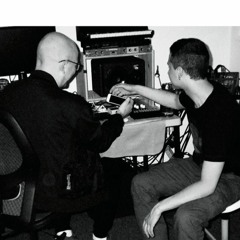 Portland Compressor Recordings