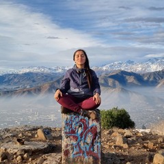 OneCosmicBeing