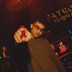 Matt Joshua Rebesencio