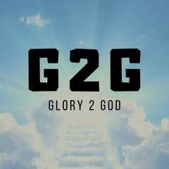 Glory 2 GOD Music