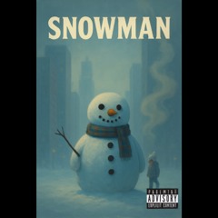 Cloud Walker (Chopped & Screwed)