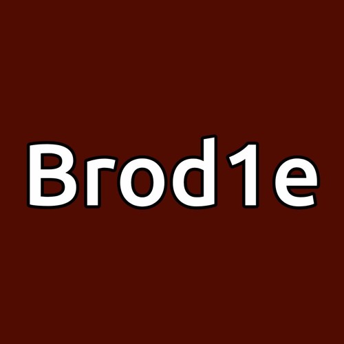 Brod1e’s avatar