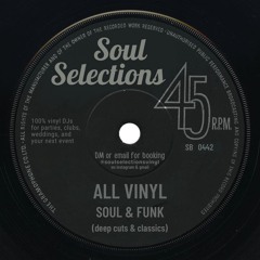 Soul Selections