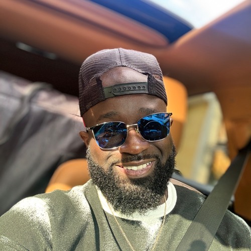 DJ ROBDEE — artist photo