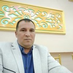 الحاج اسامه حسين