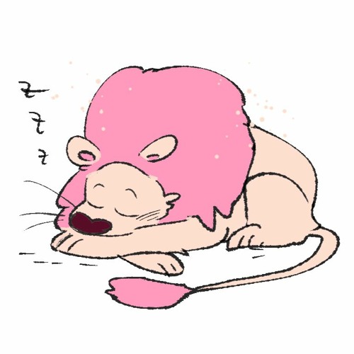 Pink Lion’s avatar