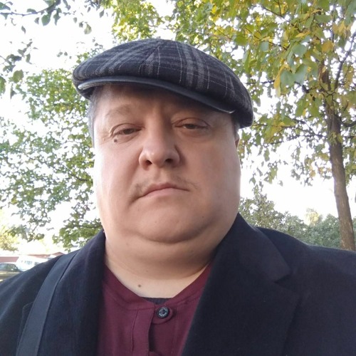 Виталий Иванов’s avatar