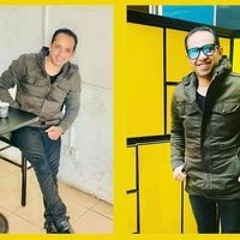 Amr Oash