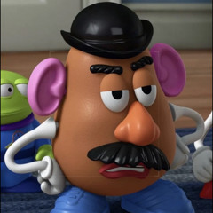 mr. potatohead
