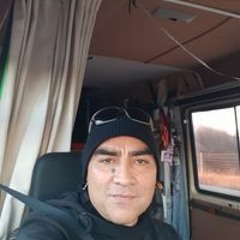 Cristian Augusto Pinto Araya