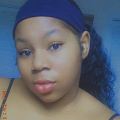 Cayaliyah Lightbourne