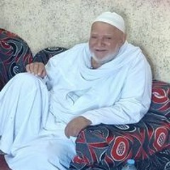 سعيد ابومحمد