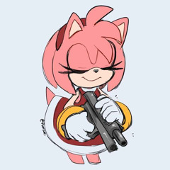 Amy rose