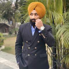 Jaskaran Singh Sardar