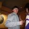Charlie Williams