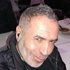 Steven with a V