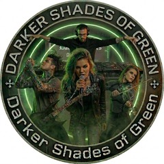 𝕯𝖆𝖗𝖐𝖊𝖗 𝕾𝖍𝖆𝖉𝖊𝖘 𝕺𝖋 𝕲𝖗𝖊𝖊𝖓