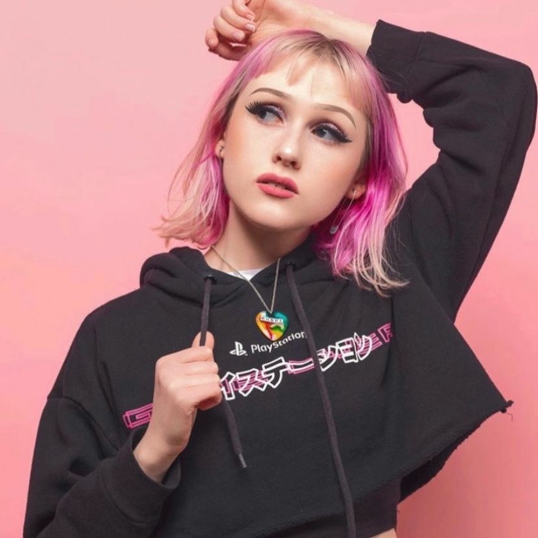 Chloe Cottom’s avatar