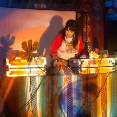 Veronica Lourdes Luna