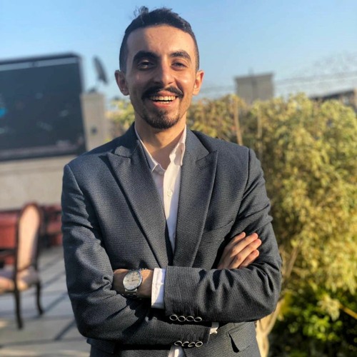 Ehab Nabil’s avatar