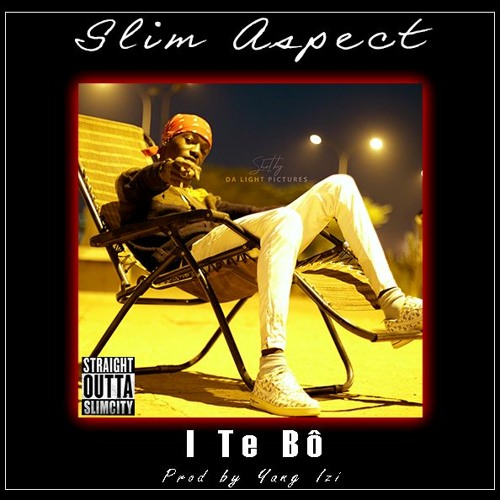 Slim As’s avatar