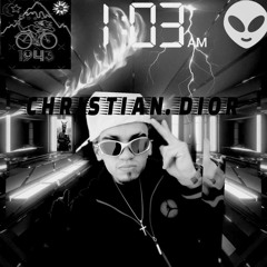 Cristhian Dior (DJ)