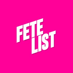 @FETELIST