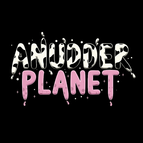 anudder planet’s avatar