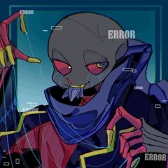 error sans