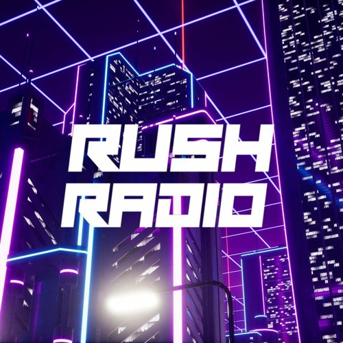 RUSH RADIO’s avatar