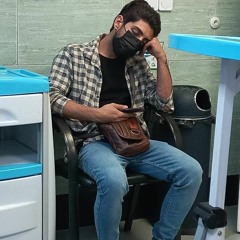 Ali Alikhani