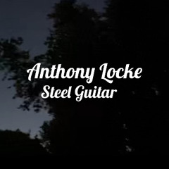 Anthony Locke