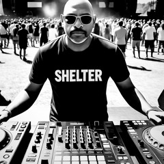 Merlin Bobb x Club Shelter Music
