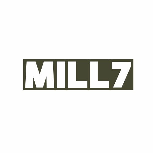 MILL7’s avatar